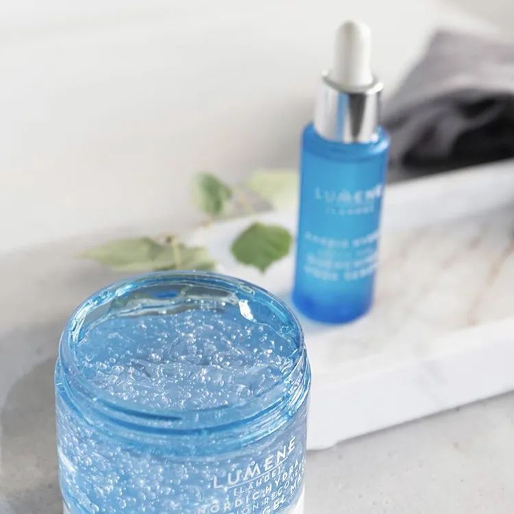 夏天冰凉好物推荐,冰凉解暑的饮品