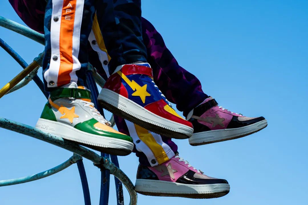 潮鞋速递|“盗版鞋”把章盖到正版上,就问你服不服?