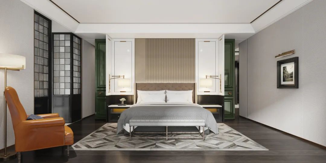 南京顶级豪华中式酒店,南京唯一一家五星级酒店