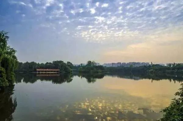 成都免费游玩景点推荐,成都景点免费门票一览表