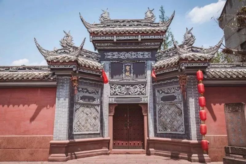 成都免费游玩景点推荐,成都景点免费门票一览表