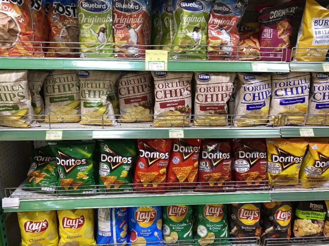 在魔都必逛的十二家进口超市,北京十大进口超市