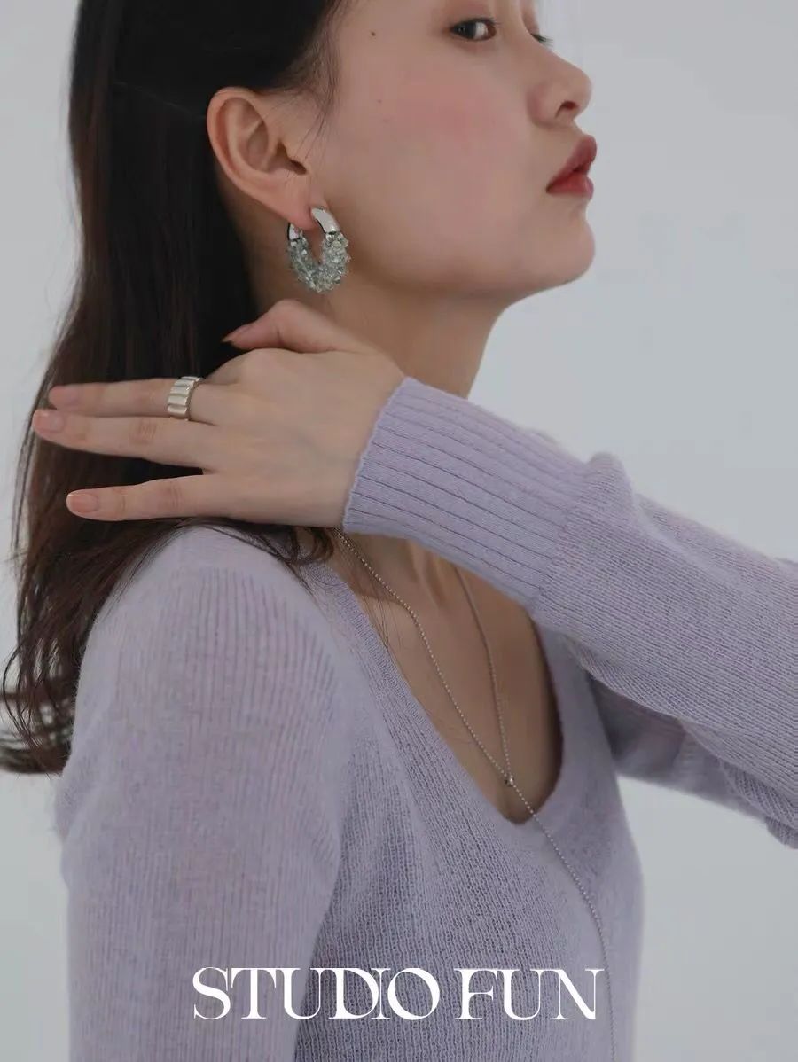 讲时尚穿搭,讲穿搭轻奢