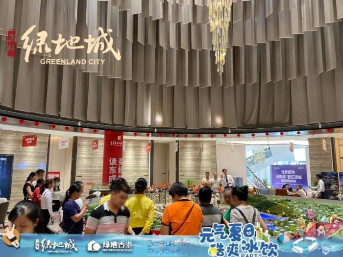 8月上新爆款来袭,8月新盘