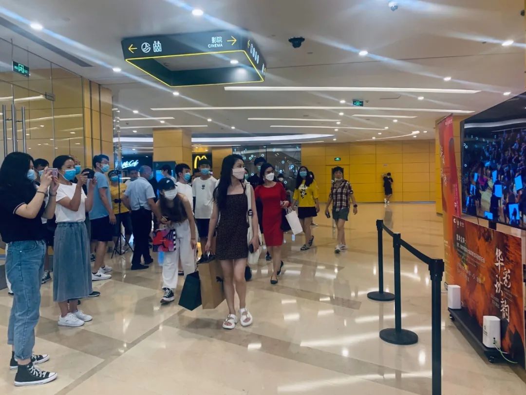 全球首次舞台艺术“8K+5G”直播圆满成功