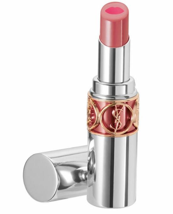 推荐滋润度最好的无色唇膏,唇膏推荐防干裂左颜右色