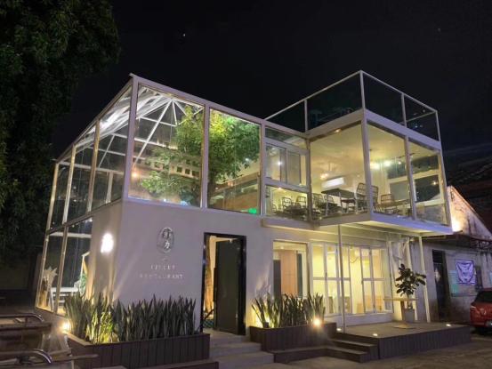 晚上去哪high?“夜猫”们的福利来了!肇庆夜消费指南正式发布!