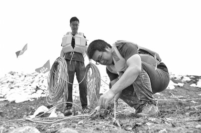 培养用好高层次人才,完善高层次人才的培养体系