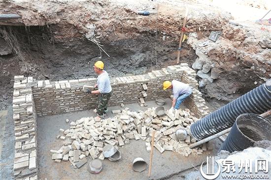 泉州老旧小区改造迎新契机,泉州老旧小区加装电梯