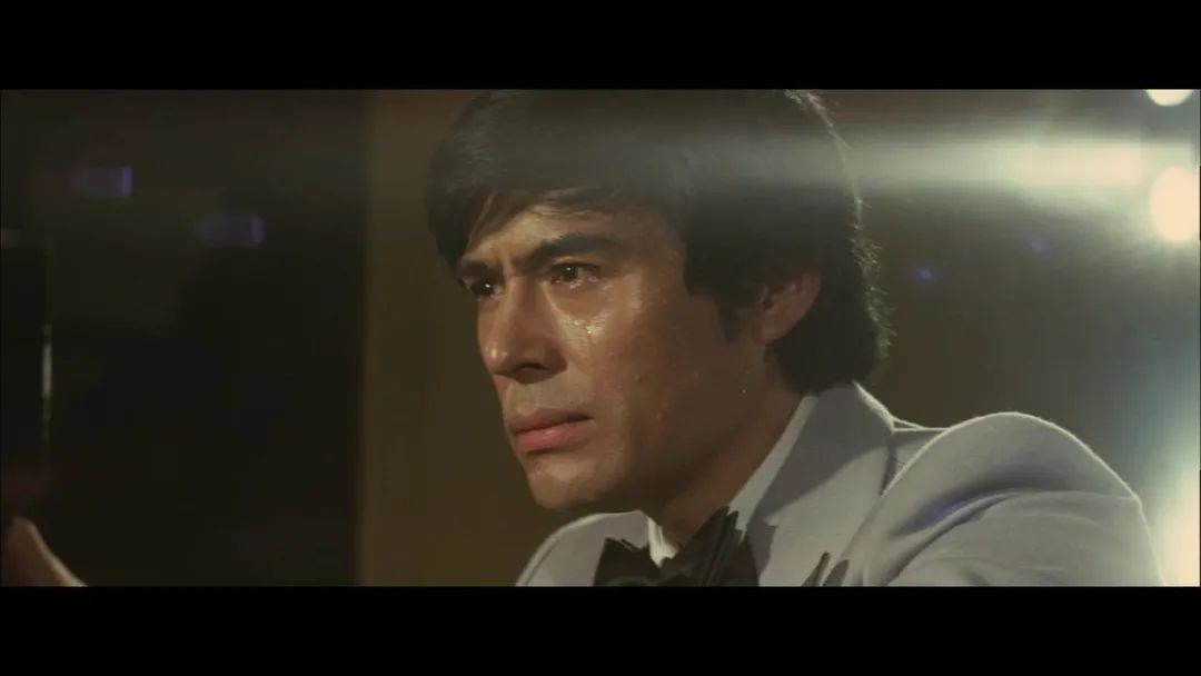 父辈们对它情有独钟,《砂之器》到底好在哪里