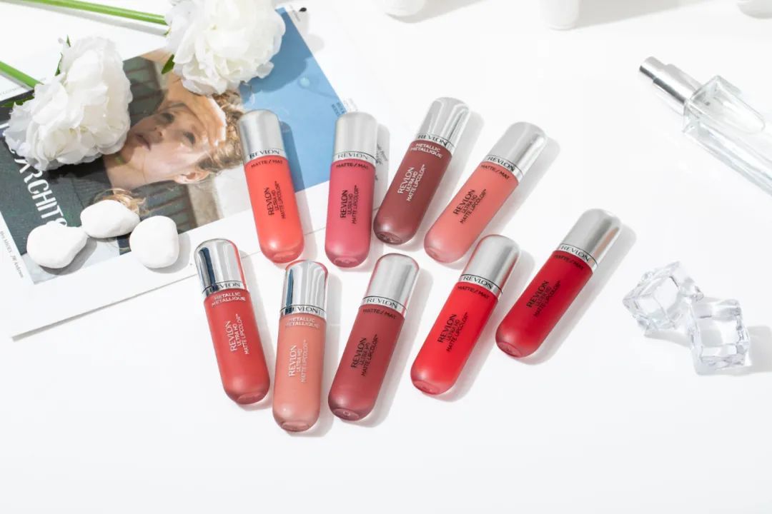 限时抢购口红39.9直播,大牌口红限时抢49.9