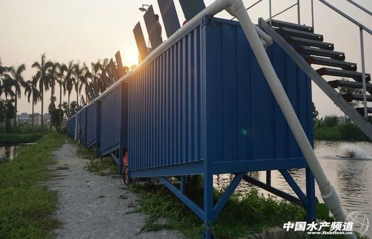 集装箱养殖设备大全,集装箱式养殖模式