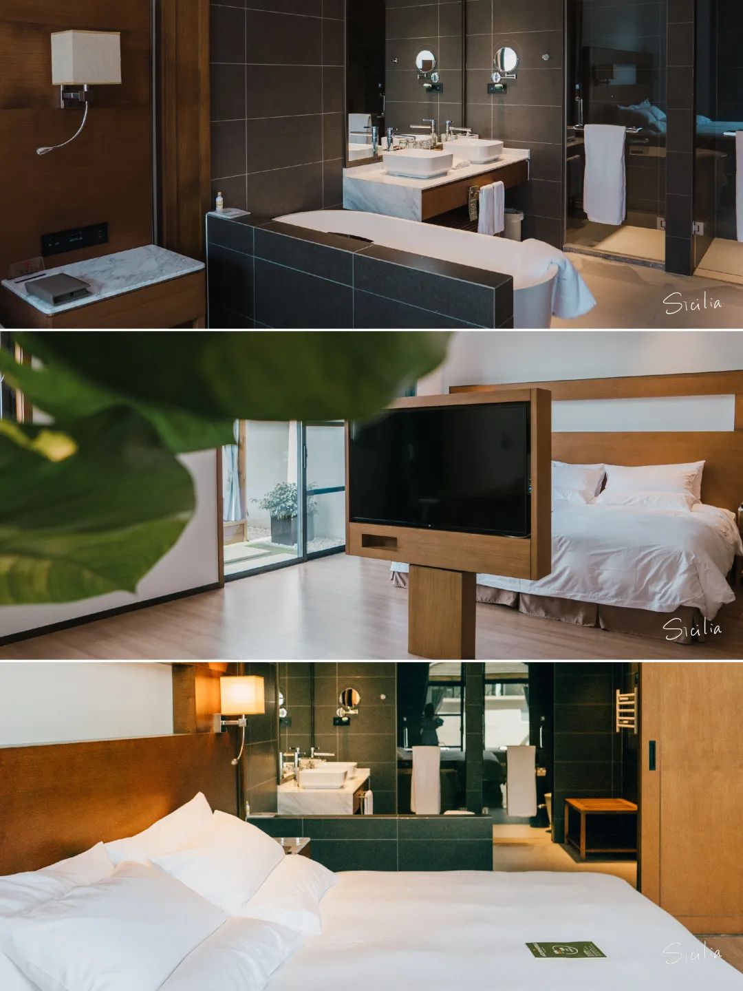 苏州太湖牛仔风情度假村,苏州同里湖度假村一期