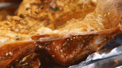 蒙古国3万只羊够吃吗,从小吃香料的羊