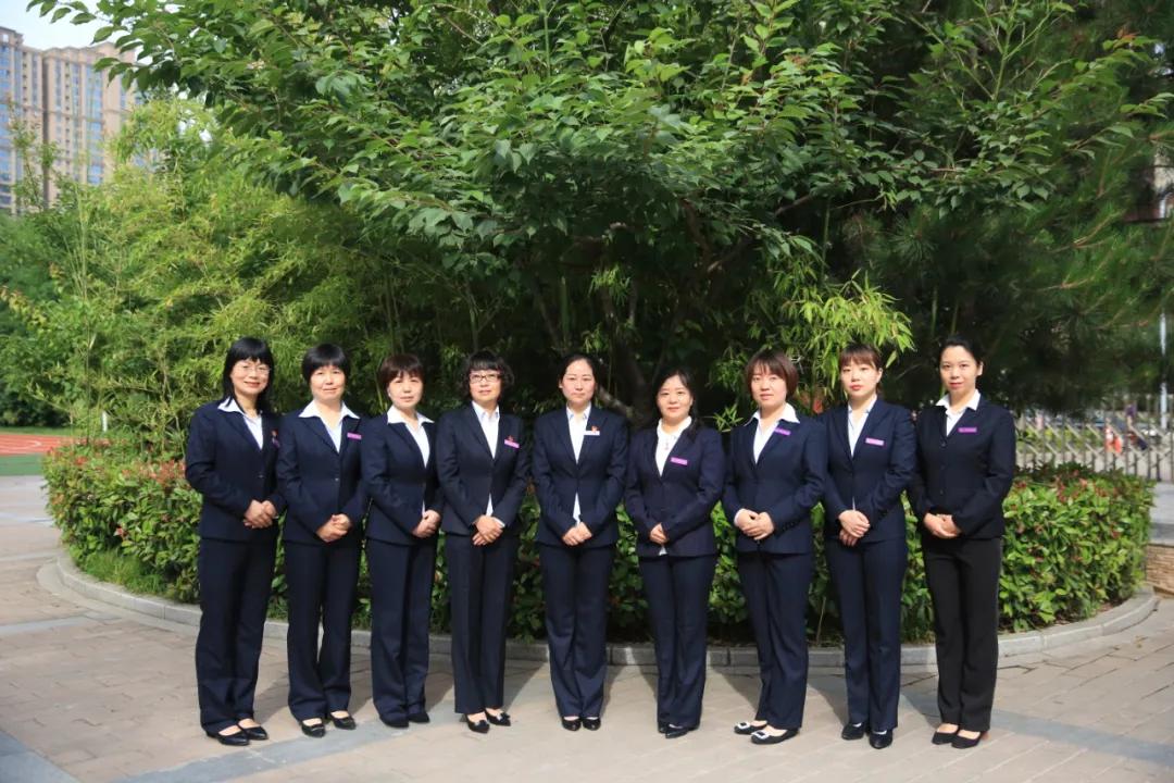 家门口的好学校,曲江第八小学学区