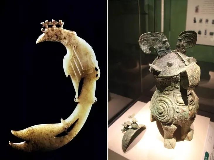 邯郸、安阳游学丨行走古邺城，看尽响堂佛造像安阳殷墟（10.2-10.5）