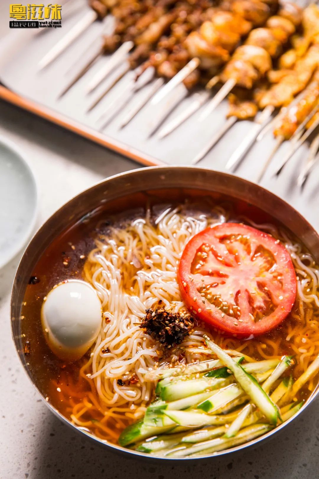 东北最火爆烧烤店,中国最火爆的东北烧烤店