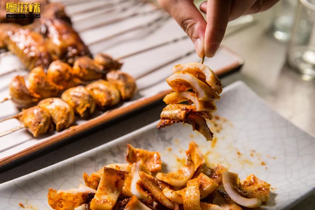 东北最火爆烧烤店,中国最火爆的东北烧烤店