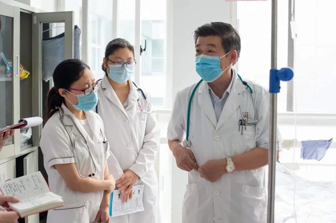 中医院张炜,南阳张仲景医院张炜怎么样