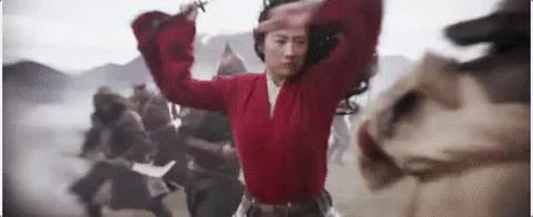 BBC竟称周庭是“真正的花木兰”，网友被激怒了