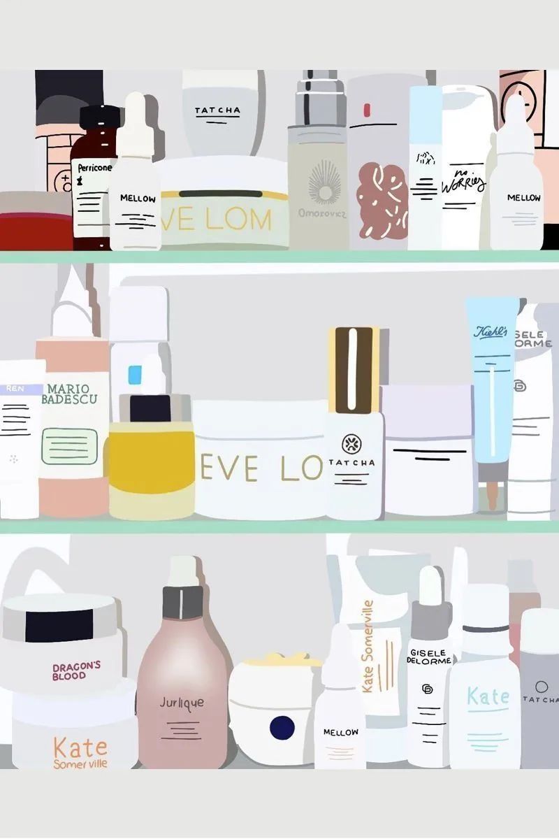 秘籍|夏季夜生活主角掰头，赌Ta稳赢