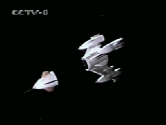 刘慈欣看完科幻片,中国科幻第一人刘慈欣