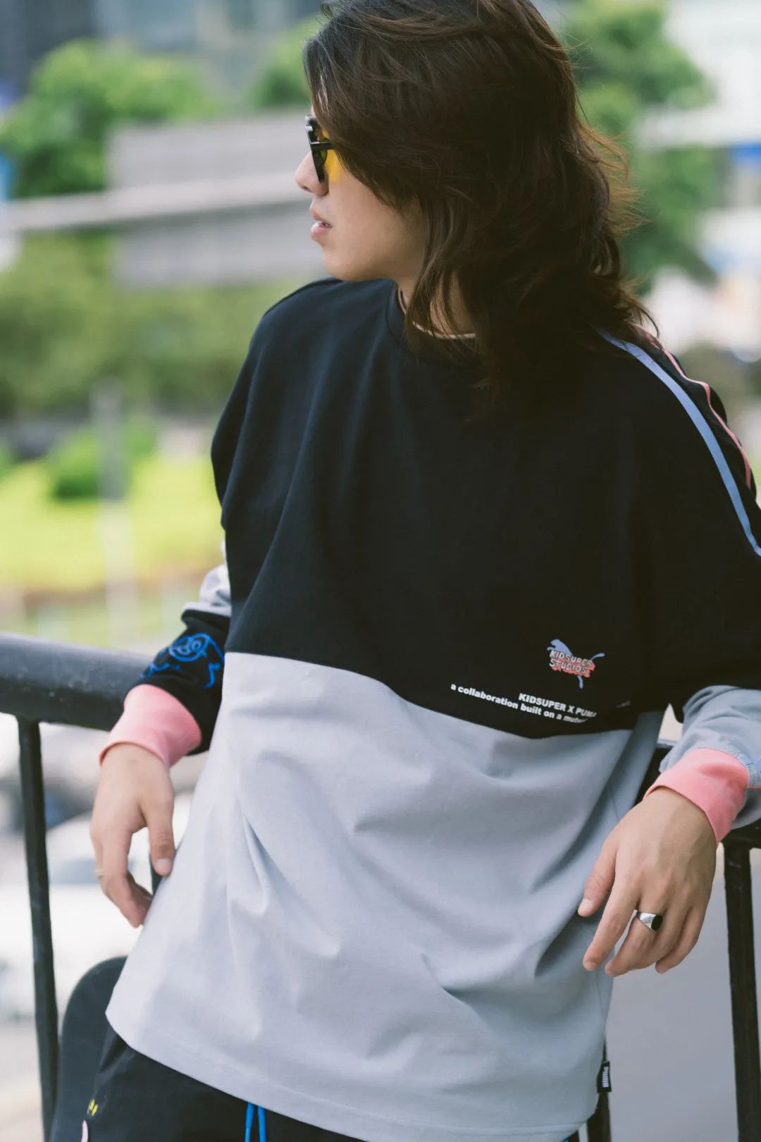 puma最新联名外套,puma联名款有哪些鞋