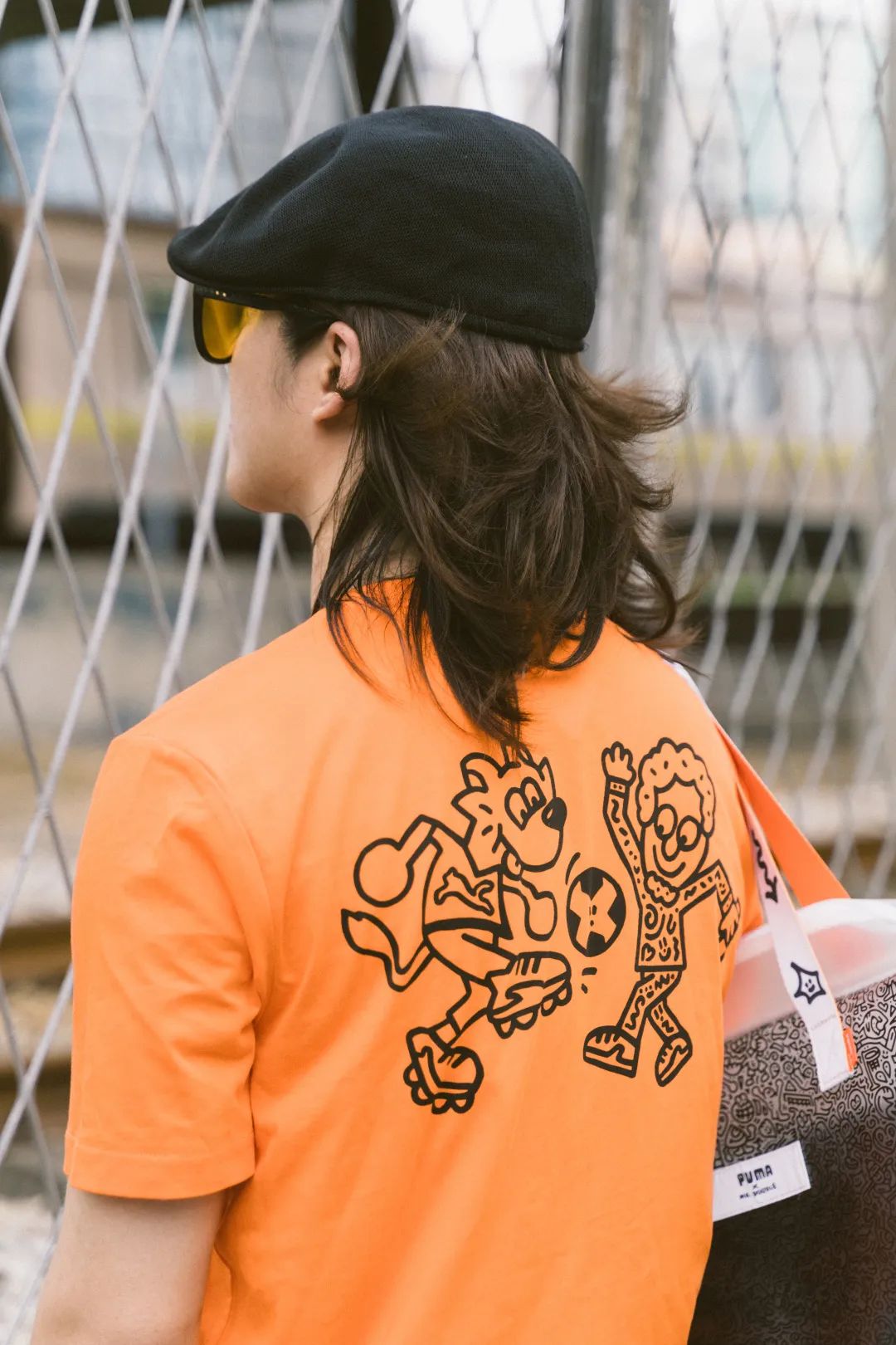 puma最新联名外套,puma联名款有哪些鞋