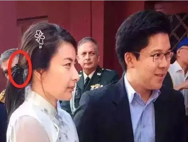 奚梦瑶自曝生活迁就何猷君,奚梦瑶哪一年跟何猷君在一起