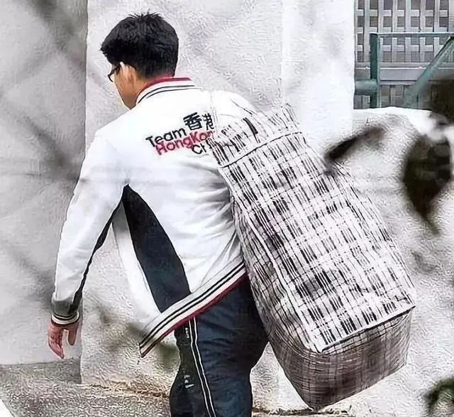 奚梦瑶自曝生活迁就何猷君,奚梦瑶哪一年跟何猷君在一起