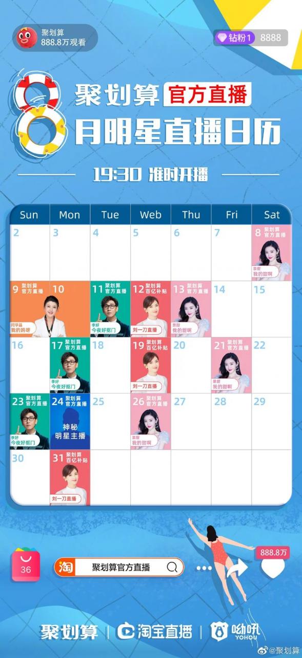 新鲜感一过，明星直播带货这碗饭该怎么吃下去