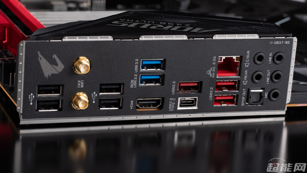 技嘉z490gamingx主板评测,技嘉z490aorusmaster详细评测