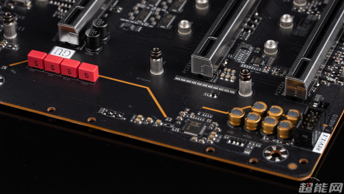 技嘉z490gamingx主板评测,技嘉z490aorusmaster详细评测