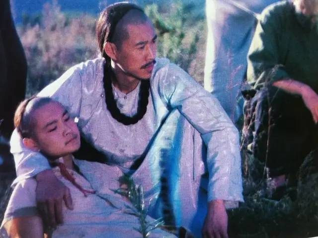 陈佩斯周星驰合集,陈佩斯十大经典电影