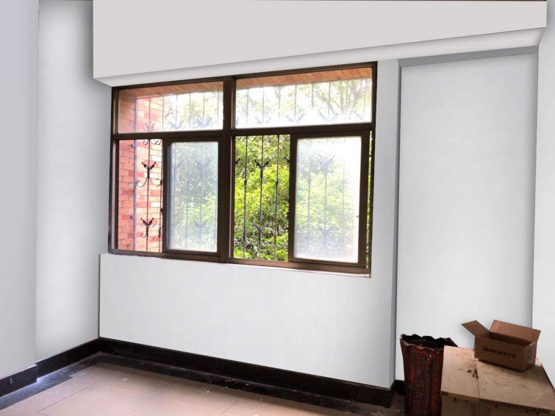 义乌北苑新建学校规划,义乌市中学效果图