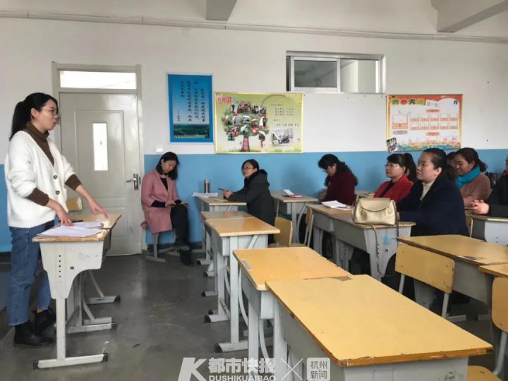 厉害！大关中学90后教师，在青海带出一个超牛的班