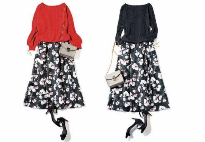 沉浸式收纳衣柜穿搭博主,衣柜分享穿搭博主