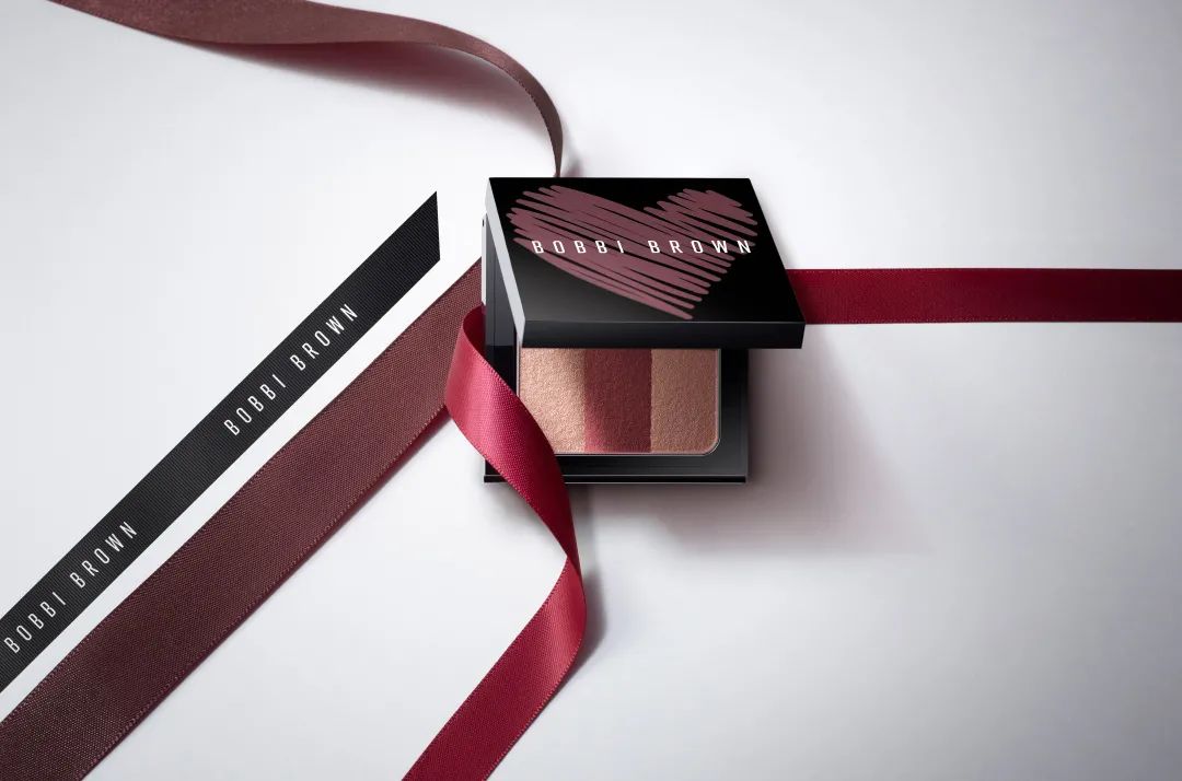 初恋感十足的七夕约会妆,超甜七夕妆