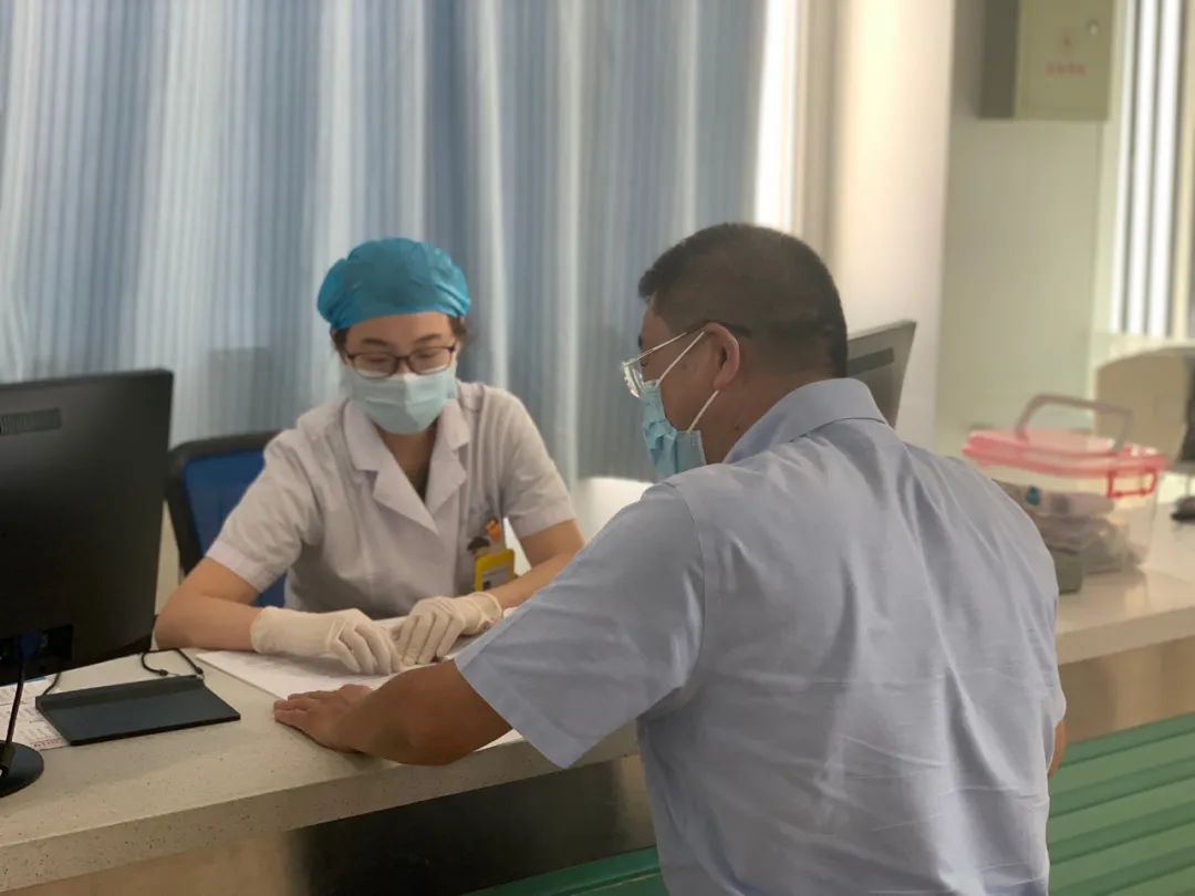 这个病终于有疫苗了，开打