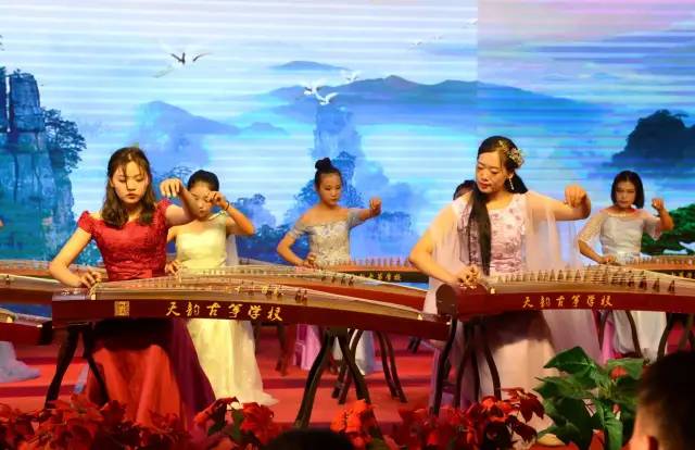 高山流水筝韵坊,高山流水筝谱