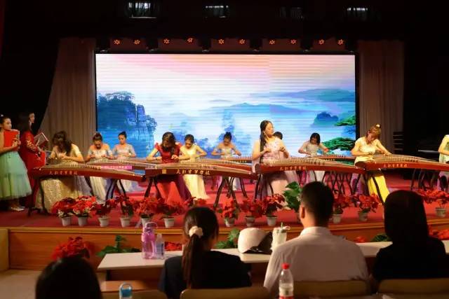 高山流水筝韵坊,高山流水筝谱