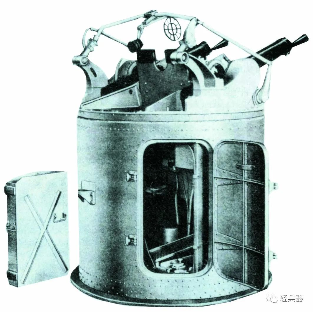 11毫米维克斯机枪,有哪些鲜为人知的武器