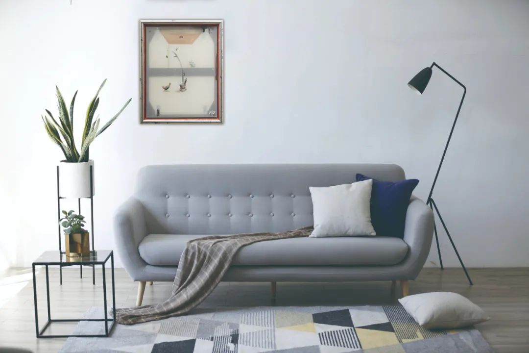 三分画，七分裱，收下这份画框装裱指南