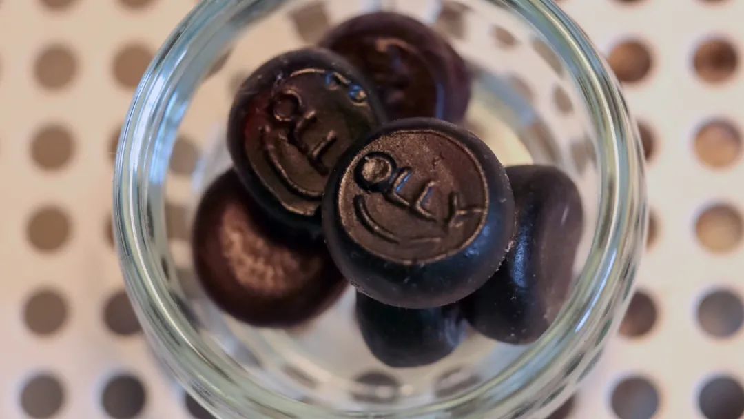 坚果黑巧纯可可脂,坚果黑巧燕麦