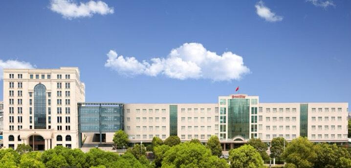 爬坡过坎当“巨星”江干巨星科技创新引领拓市场