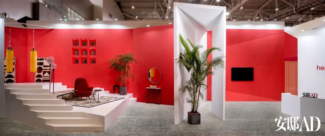 聚焦全球目光的设计与生活，首发揭秘