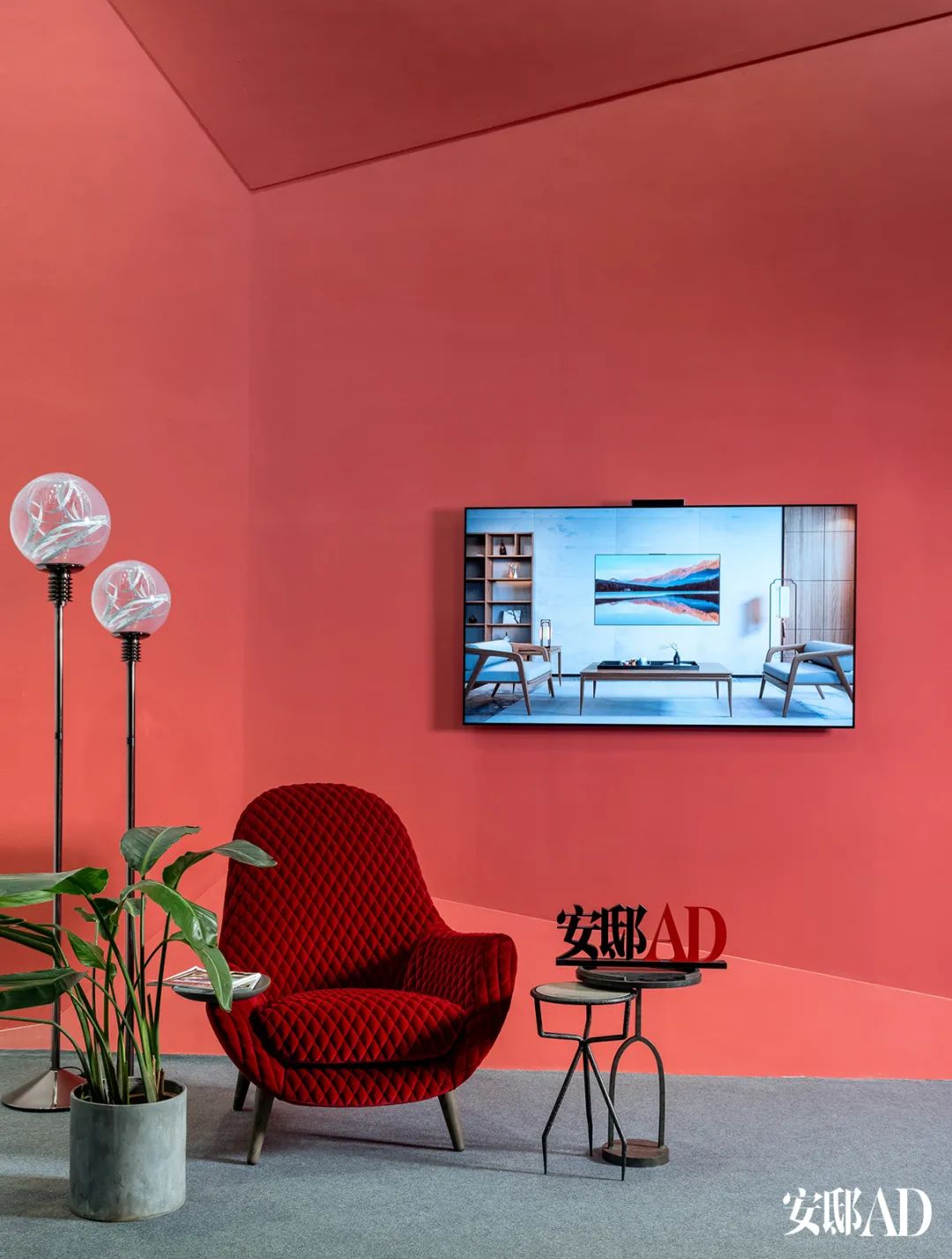 聚焦全球目光的设计与生活，首发揭秘