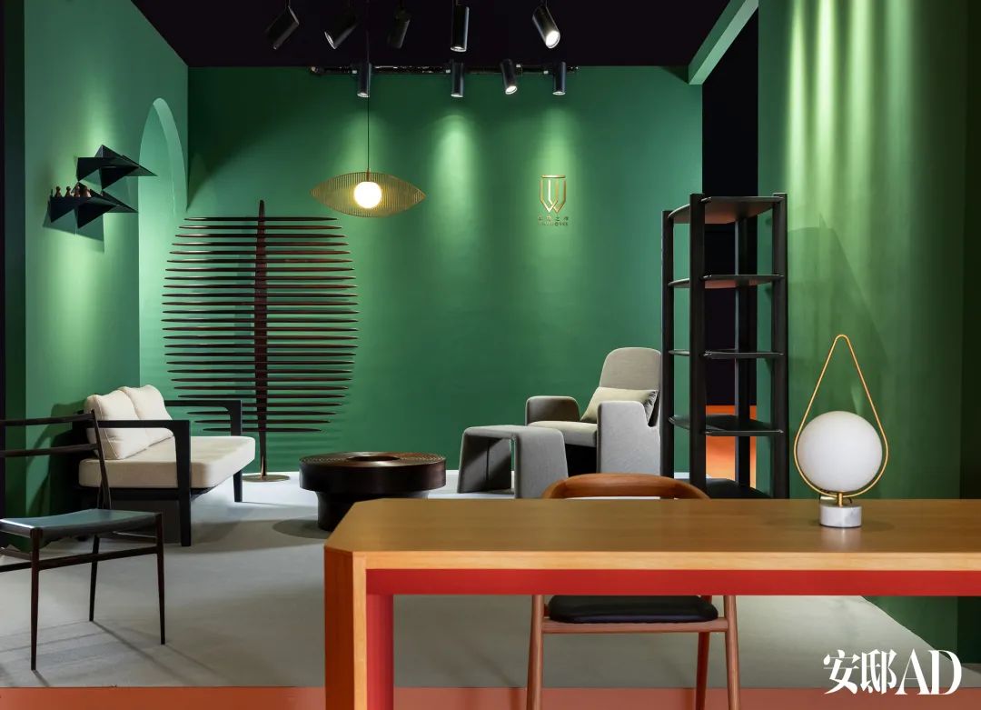 聚焦全球目光的设计与生活，首发揭秘