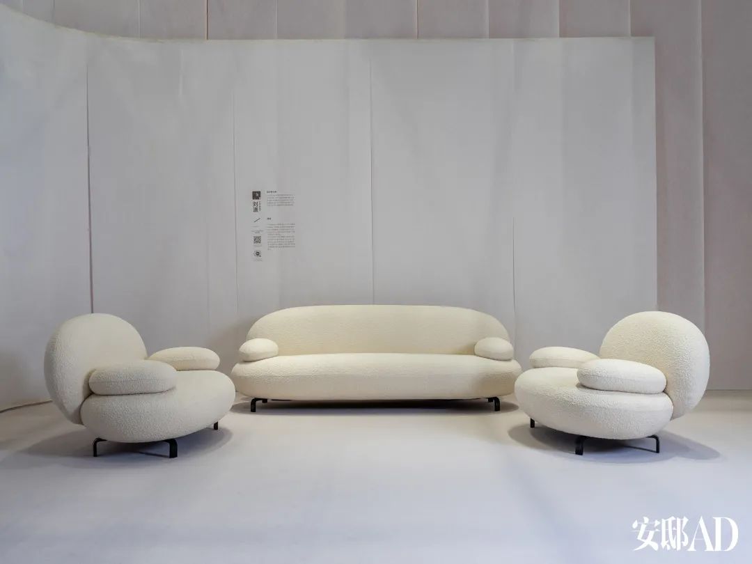 聚焦全球目光的设计与生活，首发揭秘