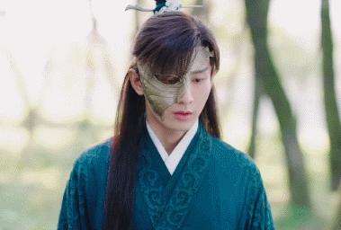 琉璃被浇开水大结局,琉璃让成毅爆火了吗